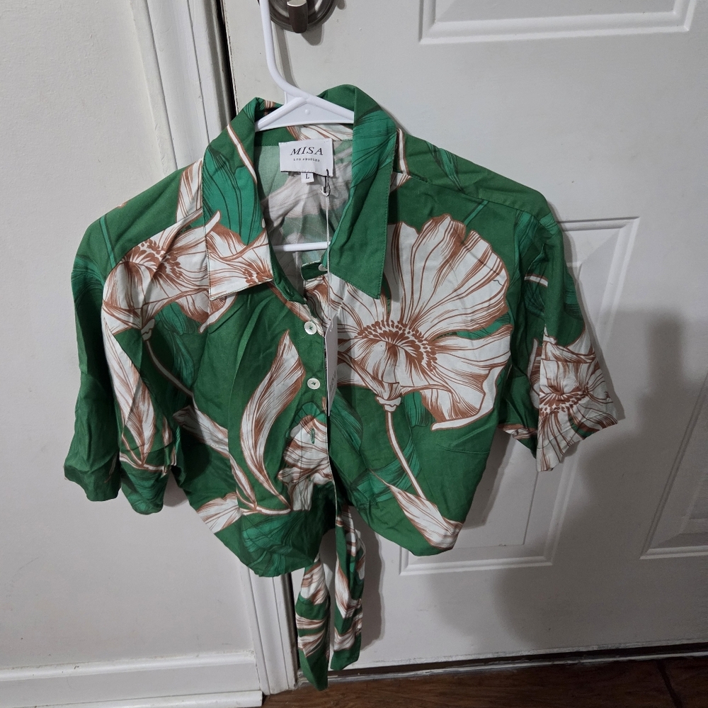 New Misa Top L